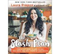 Laura Prepon Elizabeth Troy The Stash Plan (Tascabile)