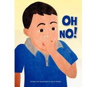 Laura Prestia Oh No (Tascabile)