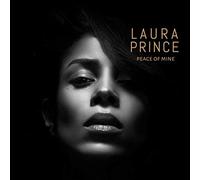 Laura Prince - Peace of mine (vinyl)