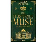 Laura Purcell Eva Die flüsternde Muse: Ein viktorianischer T (Copertina rigida)