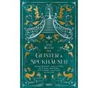 Laura Purcell Stephen King Algernon Blackw Das Buch der Geist (Copertina rigida)