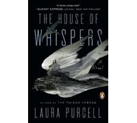 Laura Purcell The House of Whispers (Tascabile)