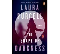 Laura Purcell The Shape of Darkness (Tascabile)