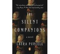 Laura Purcell The Silent Companions (Tascabile)