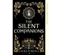 Laura Purcell The Silent Companions (Tascabile)