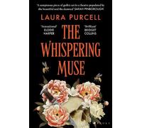 Laura Purcell The Whispering Muse (Tascabile)