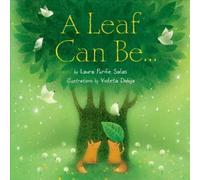 Laura Purdie Salas A Leaf Can Be . . . (Copertina rigida) Can Be . . . Books