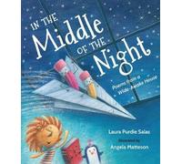 Laura Purdie Salas In the Middle of the Night (Copertina rigida)