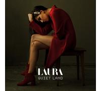 Laura Quiet Land (CD)