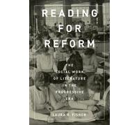 Laura R. Fisher Reading for Reform (Copertina rigida)