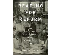 Laura R. Fisher Reading for Reform (Tascabile)