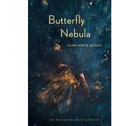 Laura Reece Hogan Butterfly Nebula (Tascabile) Backwaters Prize in Poetry