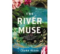 Laura Resau The River Muse (Tascabile)