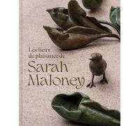 Laura Ritchie Les lieux de plaisance de Sarah Maloney (Tascabile)