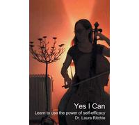 Laura Ritchie Yes I Can (Tascabile)