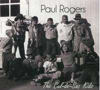 Laura Rogers The Cul De Sac Kids (CD)