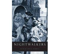 Laura Rosenthal Nightwalkers (Tascabile)