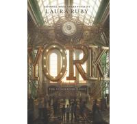Laura Ruby York: The Clockwork Ghost (Tascabile) York
