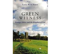 Laura Ruth Yordy Green Witness (Tascabile)