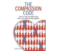 Laura S Jack Compassion Code (Tascabile)