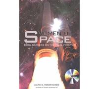Laura S Woodmansee Women of Space (Tascabile)