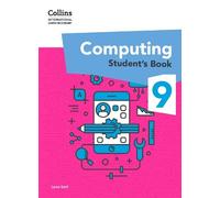 Laura Sach International Lower Secondary Computing Student's Book: S (Tascabile)