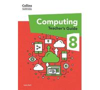 Laura Sach International Lower Secondary Computing Teacher’s Guide: (Tascabile)