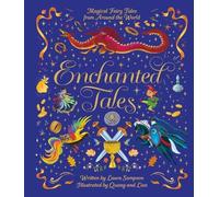 Laura Sampson Enchanted Tales (Copertina rigida)