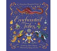 Laura Sampson Enchanted Tales (Copertina rigida)