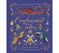 Laura Sampson Enchanted Tales (Copertina rigida)