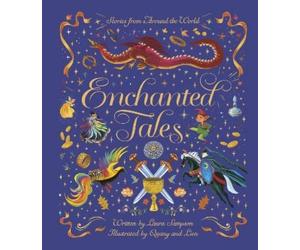 Laura Sampson Enchanted Tales (Copertina rigida)