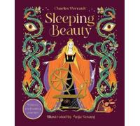 Laura Sampson Sleeping Beauty (Copertina rigida) Gilded Fairytales