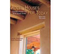 Laura Sanchez Alex Sanchez Adobe Houses for Today (Copertina rigida)