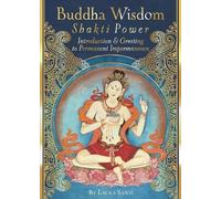 Laura Santi Buddha Wisdom, Shakti Power (Cards)