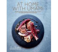 Laura Santini At Home with Umami (Copertina rigida)