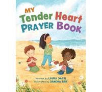 Laura Sassi My Tender Heart Prayer Book (00) My Tender Heart