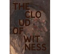 Laura Scalabrella Spad Keith Cunningham: The Cloud of Witnes (Copertina rigida)