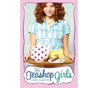 Laura Schaefer The Teashop Girls (Copertina rigida)