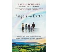 Laura Schroff Alex Tresniowski Angels on Earth (Tascabile)