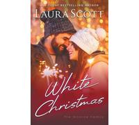 Laura Scott White Christmas (Tascabile)