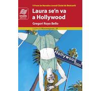Laura se’n va a Hollywood: 39
