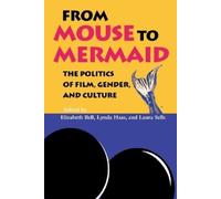 Laura Sells From Mouse to Mermaid (Tascabile)