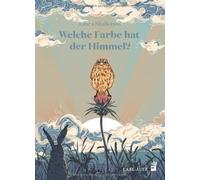 Laura Shallcrass Lena Welche Farbe hat der Himmel? (Carl-Au (Copertina rigida)