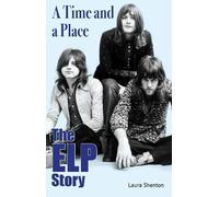 Laura Shenton A Time and a Place (Tascabile)