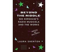 Laura Shenton Beyond The Riddle (Tascabile)