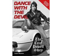 Laura Shenton Dance With The Devil (Tascabile)