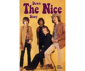 Laura Shenton Dawn - The Nice Story (Tascabile)