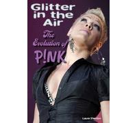 Laura Shenton Glitter in the Air (Tascabile)