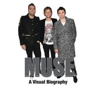 Muse: A Visual Biography by Laura Shenton