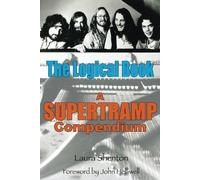 Laura Shenton The Logical Book (Tascabile)